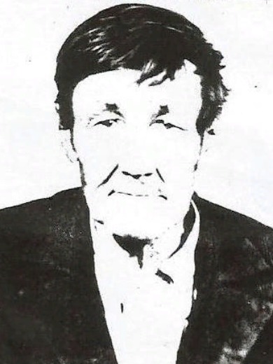 Хлыбов Иван Захарович