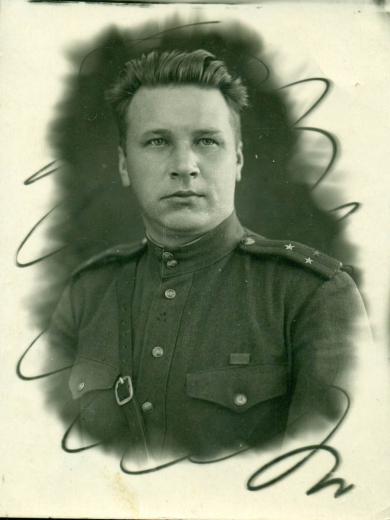 Лапшин Виктор Яковлевич