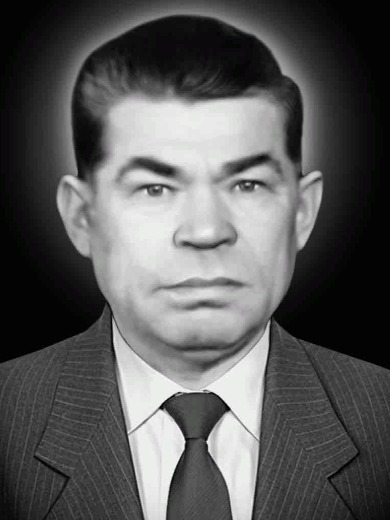 Макаров Арсентий Макарович