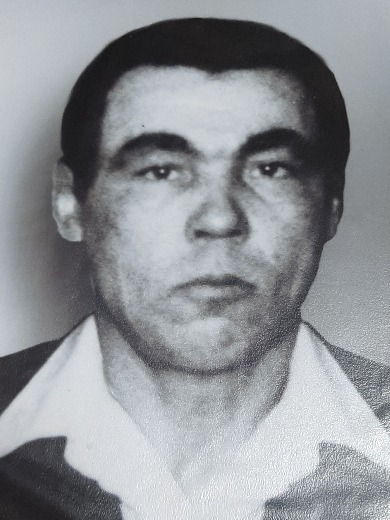 Рожнев Иван Иванович