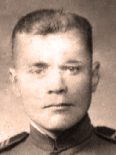 Михайлов Александр Фёдорович