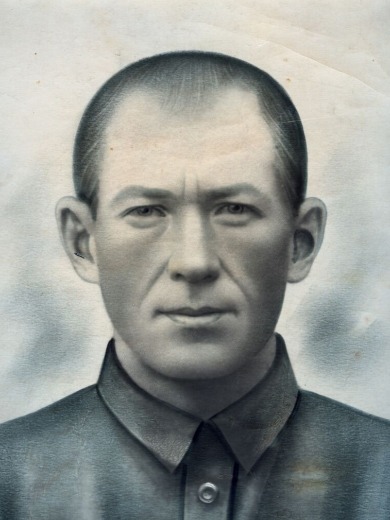 Анисимов Павел Васильевич