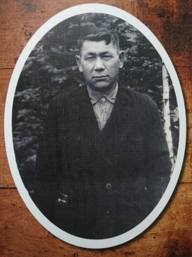 Кондаков Нестер Иванович