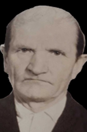 Котов Гавриил|Гаврил Егорович
