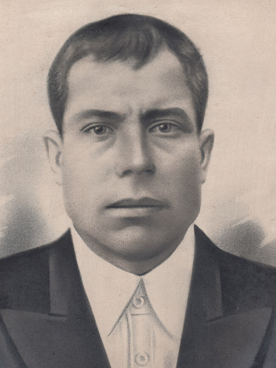 Комлев Михаил Павлович