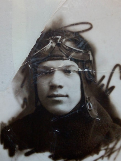 Ерин Иван Матвеевич