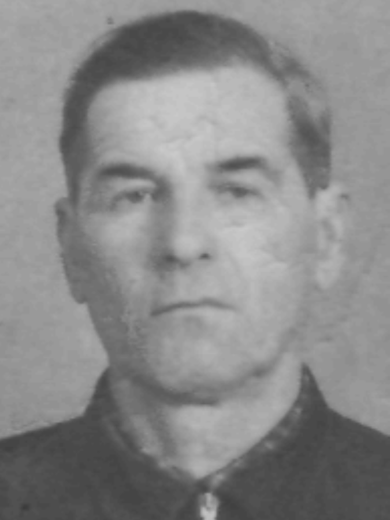 Пивнев Степан Григорьевич