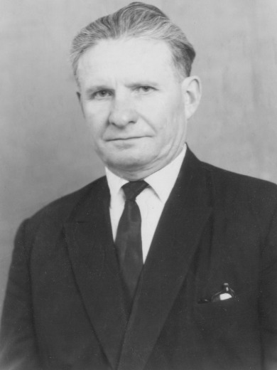 Рысев Александр Николаевич