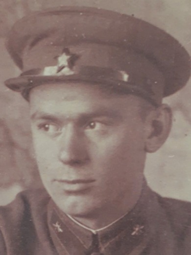 Беднов Михаил Иванович