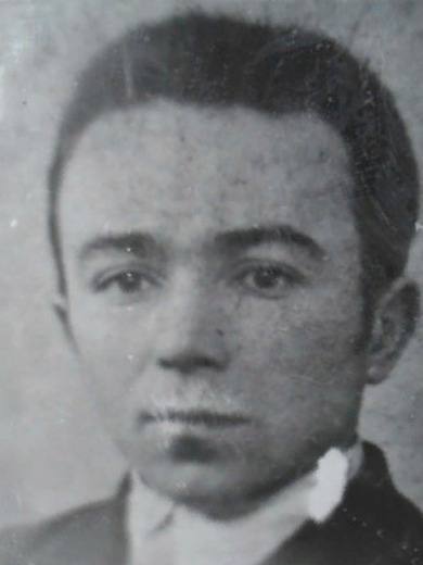 Сидоров Федор Михайлович