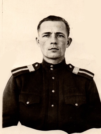 Кобяшев Андрей Михайлович