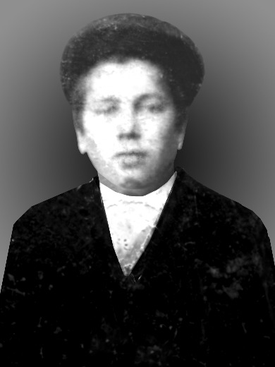 Байгужин Талгат Хубеевич