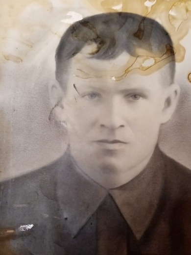 Орлов Федор Иванович