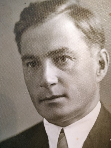 Суворов Василий Иванович