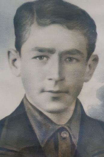 Синицын Валентин Семенович