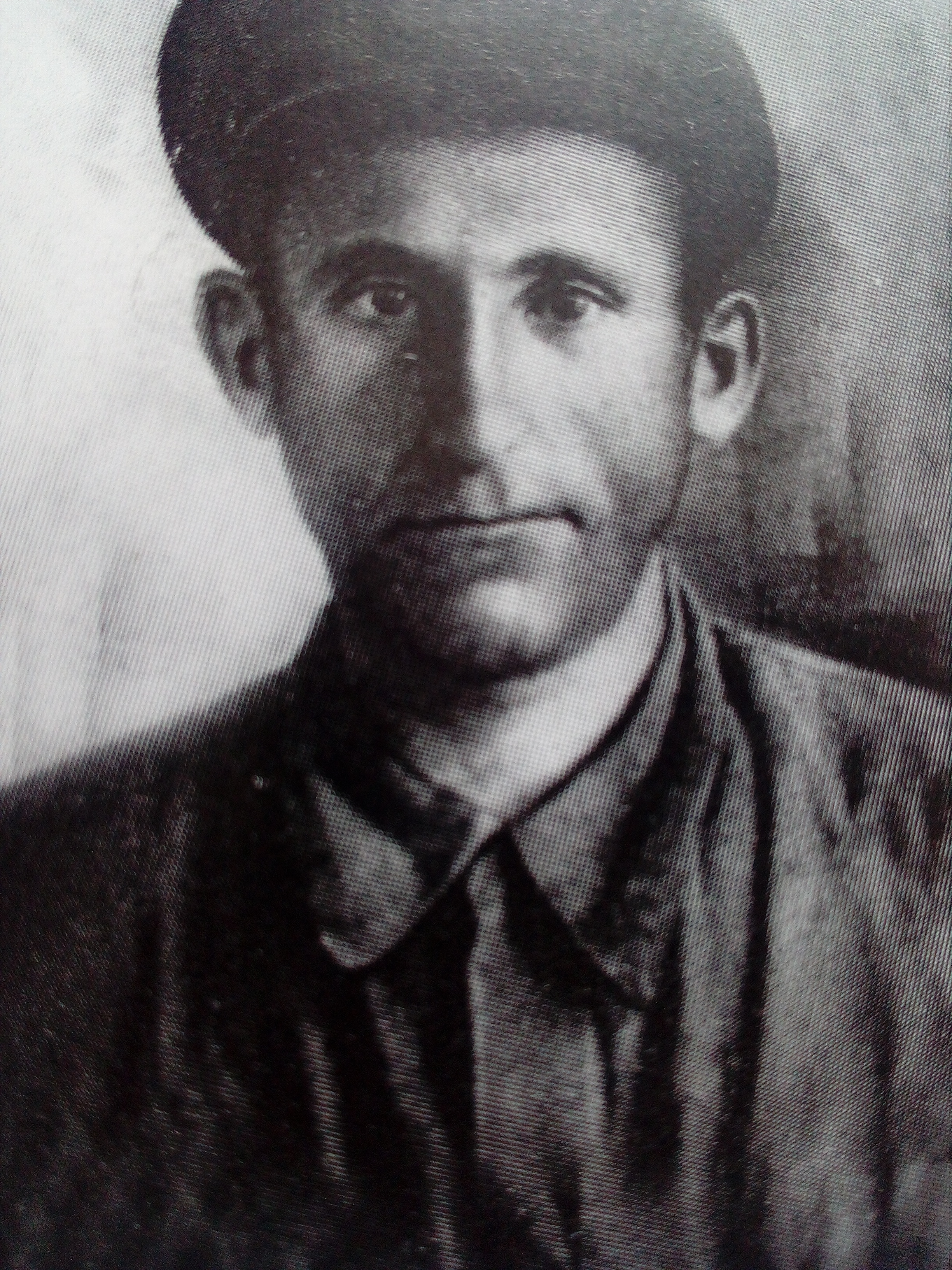 Хошафян Аршак Вартанович