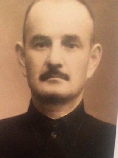 Цаболов Фёдор Татаевич