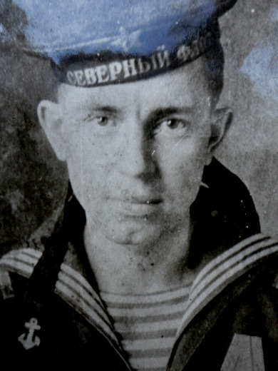 Гончаров Георгий Ильич