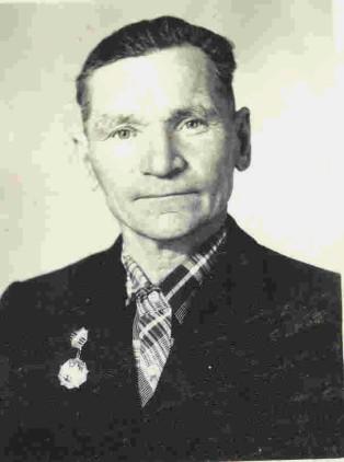 Демин Иван Алексеевич