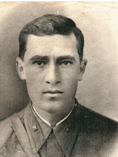 Калинин Иван Фёдорович