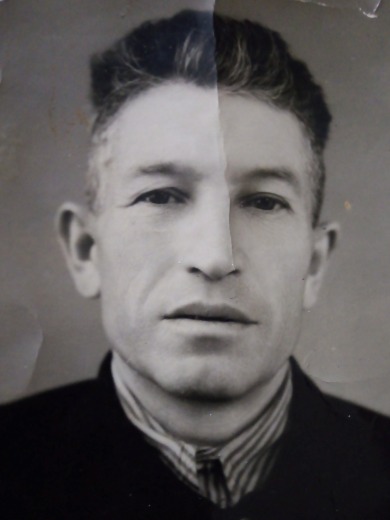 Татарченко Иван Маркович