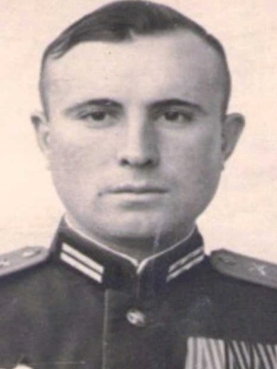 Михно Роман Петрович