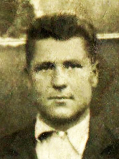 Владимиров Алексей Лукич