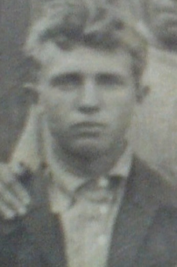 Яковлев Андрей Никитович