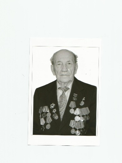 Саранчук Михаил Афанасьевич