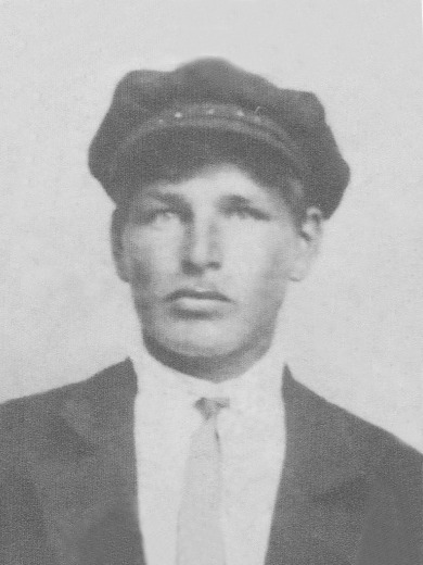 Бурцев Иван Александрович