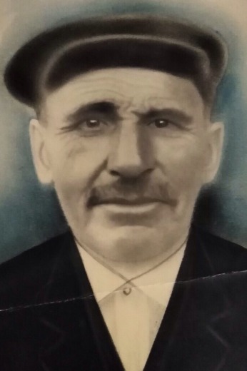 Барсуков Федор Афанасьевич