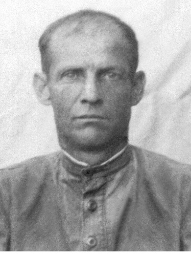 Вдовкин Донат Иванович