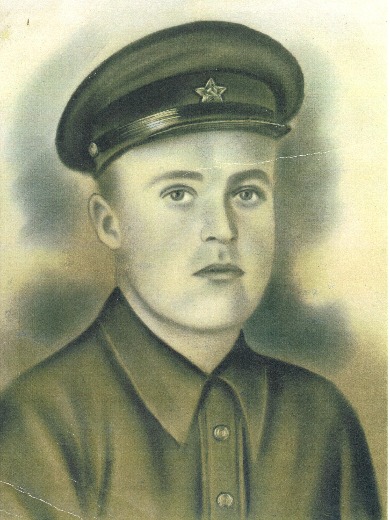 Мешков Григорий Петрович