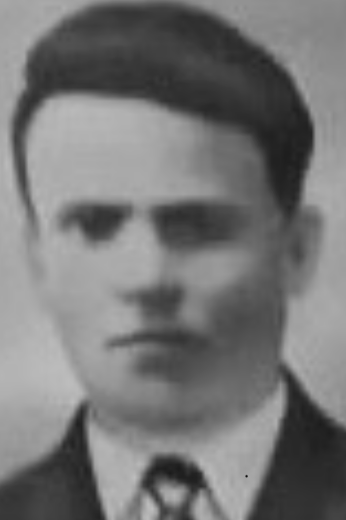 Авраменко Свирид Никиф.