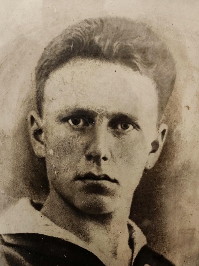 Шитов Александр Алексеевич