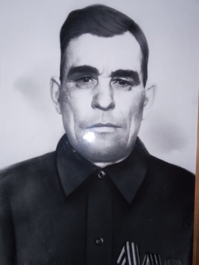 Аверьянов Василий Петрович