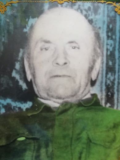 Орлов Николай Данилович