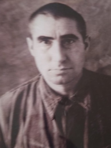 Мамлеев Шайхулла Калимуллович