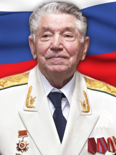 Сухарев Александр Яковлевич