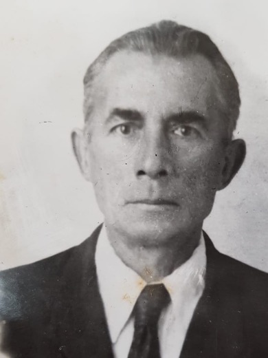 Конов Иван Владимирович