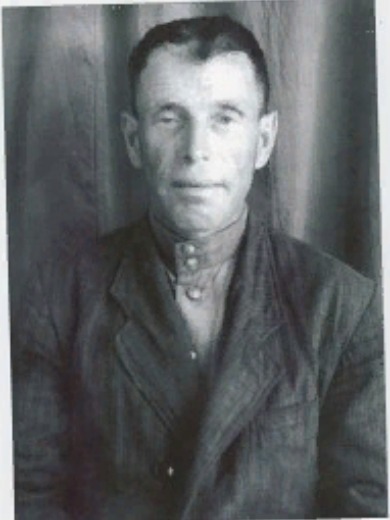 Свиридов Андрей Михайлович