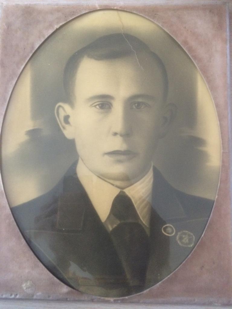 Галеев Зуфар Билалович