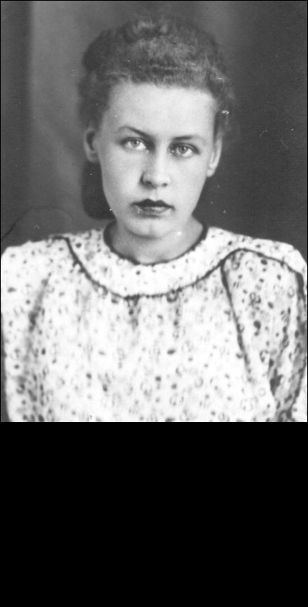 Романовская Неонила Алексеевна