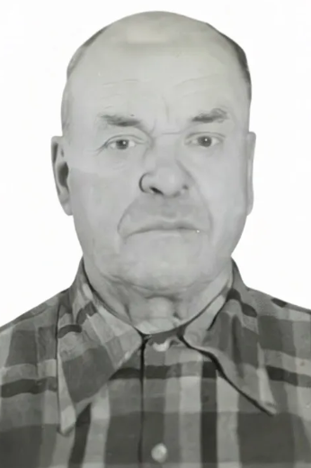 Чекрыгин Иван Егорович