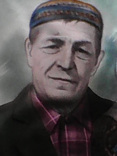 Киямутдинов Галимьян Киямутдинович