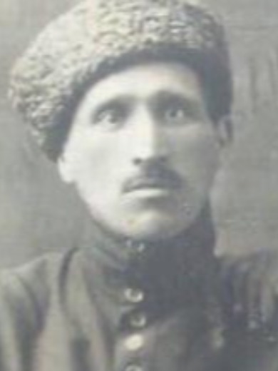 Карданов Николай Александрович