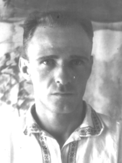 Гвоздев Вячеслав Галактионович