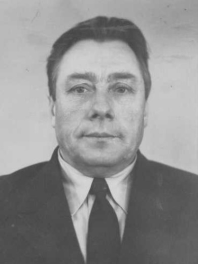 Семыкин Николай Егорович