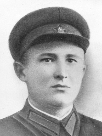 Долниковский Иван Степанович