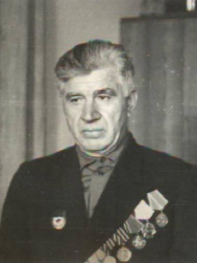 Каравайцев Георгий Васильевич